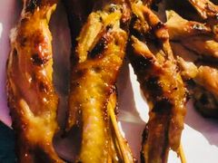 -Doo Dee Thai Food(Issan/Isaan/Esan)