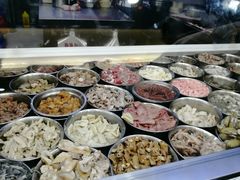 -福屿鲜捞小吃·捞化(福屿总店)