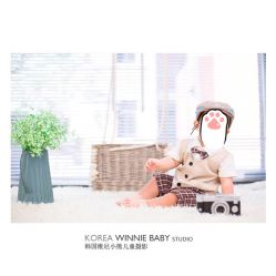 -星宝贝儿童摄影