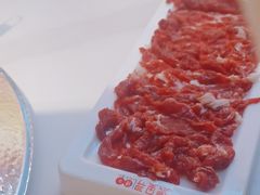 -浪里寻·臻牛养生牛肉火锅(方圆荟店)