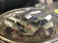 滋补炭烤鳗鱼-本炙炭烤·蒲烧活鳗料理店(金沙洲店)