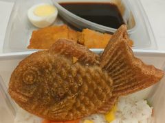 -德克士(前门店)
