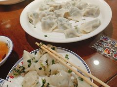 -那家老院子东北菜·饺子·小鸡炖蘑菇(艳华街店)