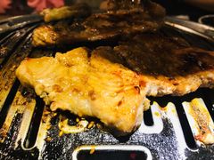 -三代烤肉(保利广场店)