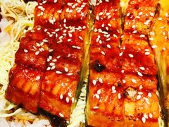 -阿吾罗日本料理(K11艺术中心店)