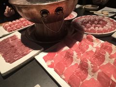 -东来顺·非遗火锅(高新店)