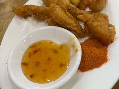 -濠轩阁特色生蚝火锅(水湾路店)