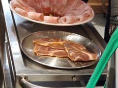 -韩宫宴和牛烤肉(盐城金鹰店)