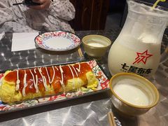 -七星布车休闲料理店