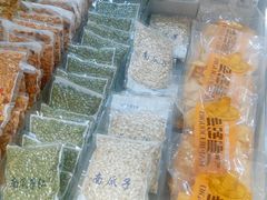 -物美超市(金宝街店)