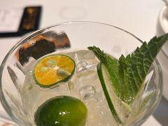 -狮拾久·现代新加坡料理(壹方城店)