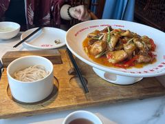 -小财神·老派赣州菜·中华美食地标(第五大道店)