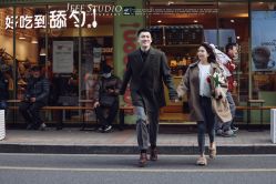 -JEFF STUDIO摄影摄像婚礼跟拍