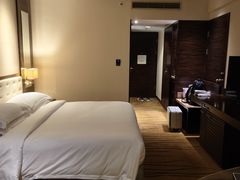 -上海静安昆仑大酒店