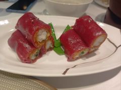 特色红米肠-广东道至正餐厅(区庄店)