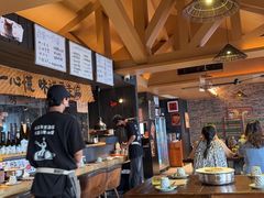 -贰醒·私房小院烧烤 (太古里店)