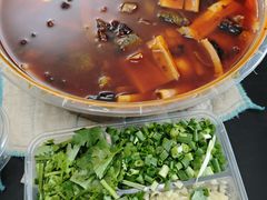 -黑竹香鸡(营和巷店)