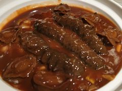 鲍参辉映-A One Kitchen·南京精菜馆(德基广场店)