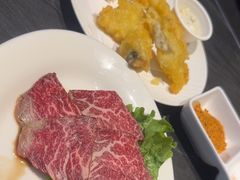 -NIUAN牛庵·日式和牛烧肉(恒隆店)