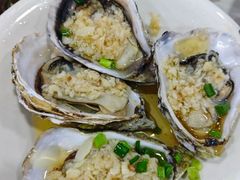 -醉壹号海鲜大排档·老厦门特色菜(厦门美食地标店)