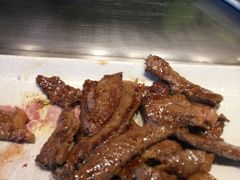 -仙桐吉宴铁板烧·精致料理