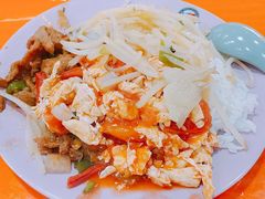 -梅园食堂