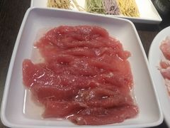 -老诚一锅羊蝎子(黄寺大街店)