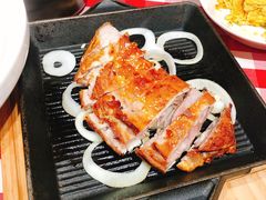 -西贝(上海我格广场店)