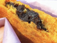 八宝豆沙柿饼-老徐家柿子饼(北广济街店)