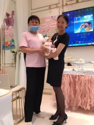 -英芬国际月子中心(岛屿度假月子·洲至奢选香岚店)