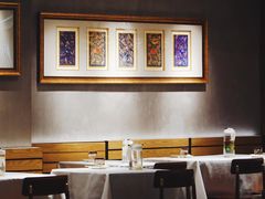 大堂-南门小馆·清真(国贸商城店)