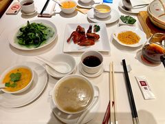 -利苑酒家(合景国际金融广场店)