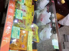-采芝斋评弹茶馆(观前街店)