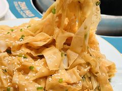 -翟辉冬瓜盅火锅(南村万博店)
