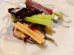 -彩虹之约•淮扬家宴(亚运村店)
