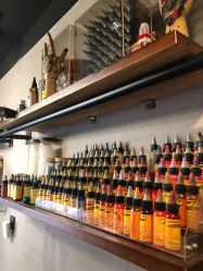 -鳌首刺青纹身 穿孔饰品店