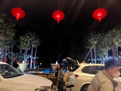 门面-翠湖宾馆·中餐厅