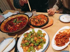 -鸭绿江民族饭店(总店)