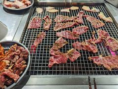 -同心烧烤(总店)
