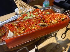 -成都吃客(九眼桥店)