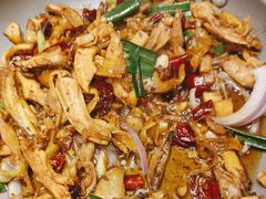 -肖记公安牛肉鱼杂馆·省级非物质文化遗产(三角路直营店)