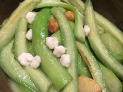 -南京大牌档(凯德大峡谷店)