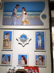 -摩玛高端摄影会馆(钻石店)