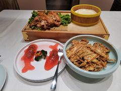 -惠丰堂饭庄·烤鸭·京味菜(民族大学店)