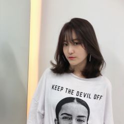 -3AM HAIR SALON染发接发