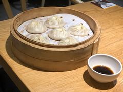小笼包-苏堂阳春面•九年庆(北京路天河城店)