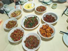 -笨罗卜浏阳菜馆(龙华鹏润达店)