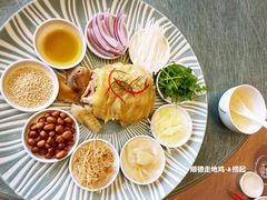 -顺味凤城·顺德菜专门店(九六广场店)