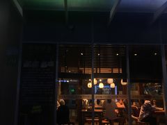门面-弄堂咪道-饭香·面香·馄饨香(钦州北路田尚坊店)