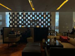 -The Lounge·大堂酒廊·北京粤财JW万豪酒店